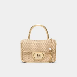 ALDO Bags^Lorelliix Gold