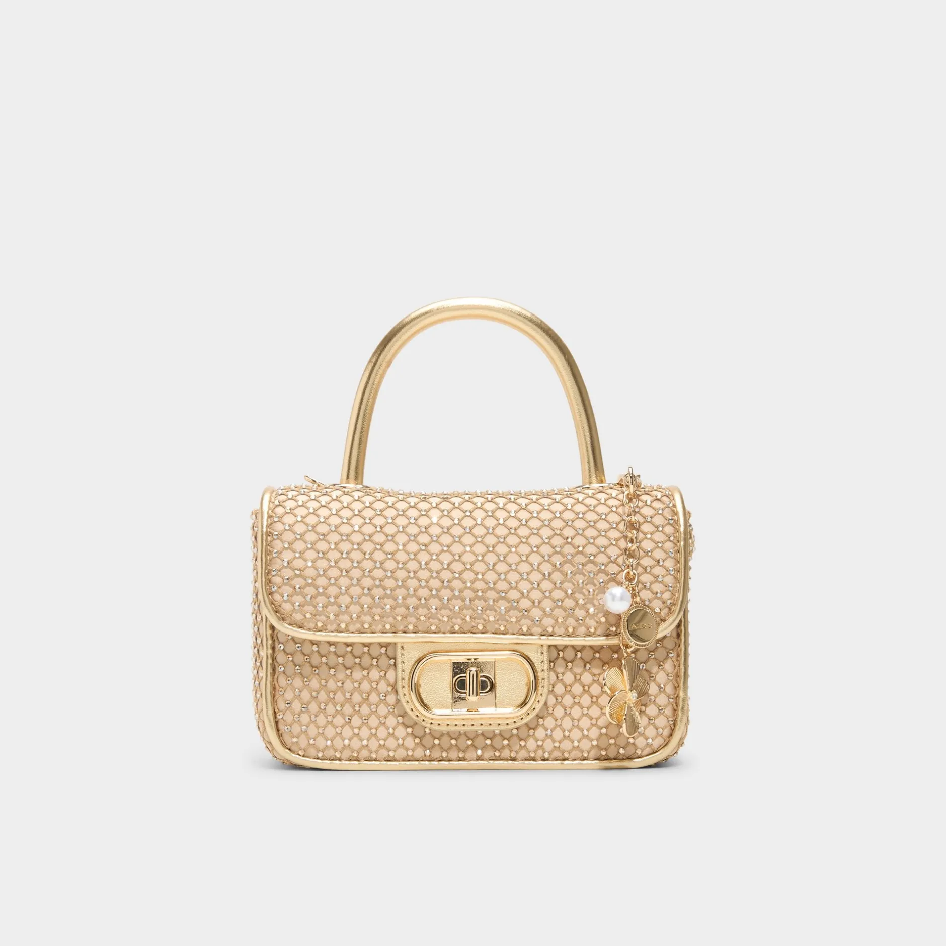 ALDO Bags^Lorelliix Gold