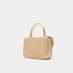 ALDO Bags^Lorelliix Gold