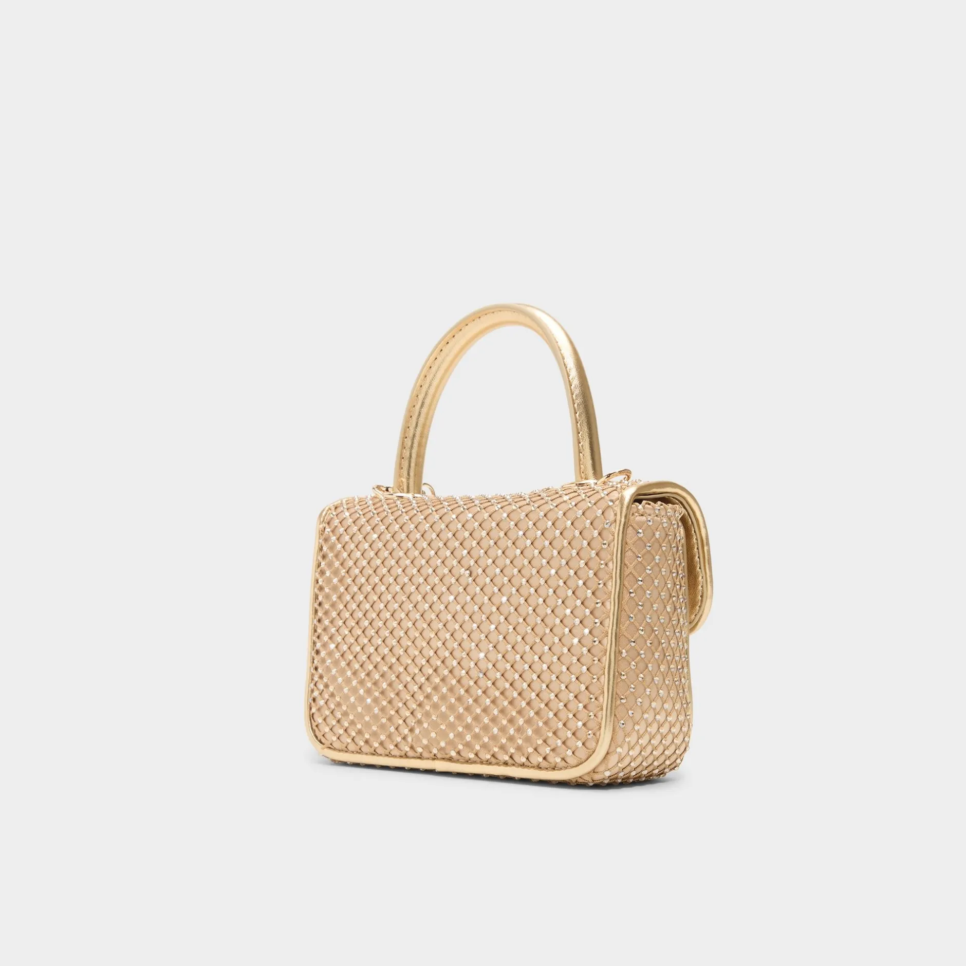 ALDO Bags^Lorelliix Gold