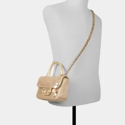 ALDO Bags^Lorelliix Gold