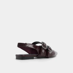 ALDO Ballet Flats^Lotheillan Bordo