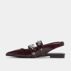 ALDO Ballet Flats^Lotheillan Bordo