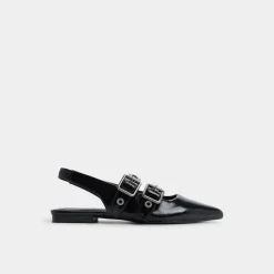 ALDO Ballet Flats^Lotheillan Black
