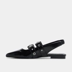 ALDO Ballet Flats^Lotheillan Black