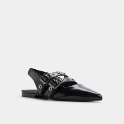 ALDO Ballet Flats^Lotheillan Black