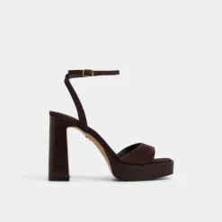 ALDO Platform Heels^Lothon