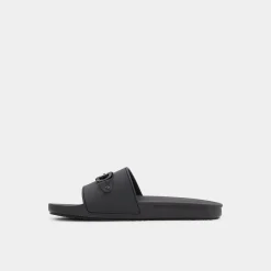 ALDO Sandals^Loungeslide Black
