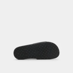 ALDO Sandals^Loungeslide Black