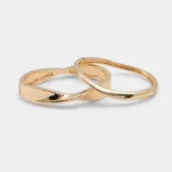ALDO Accessories|Water Resistant Jewelry^Loups Gold