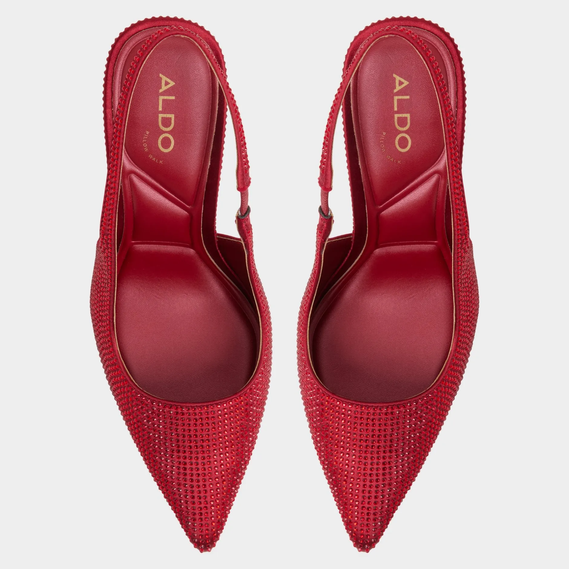 ALDO Slingbacks^Lovebloom