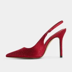 ALDO Slingbacks|Pumps^Lovebloom-xt Dark red