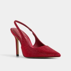 ALDO Slingbacks|Pumps^Lovebloom-xt Dark red
