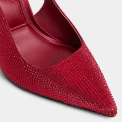 ALDO Slingbacks|Pumps^Lovebloom-xt Dark red