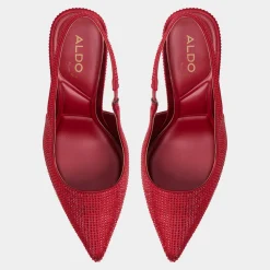 ALDO Slingbacks|Pumps^Lovebloom-xt Dark red