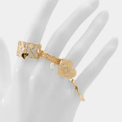 ALDO Accessories|Water Resistant Jewelry^Lovebound Ice