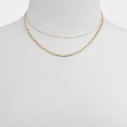 ALDO Accessories|Water Resistant Jewelry^Lovechain Gold