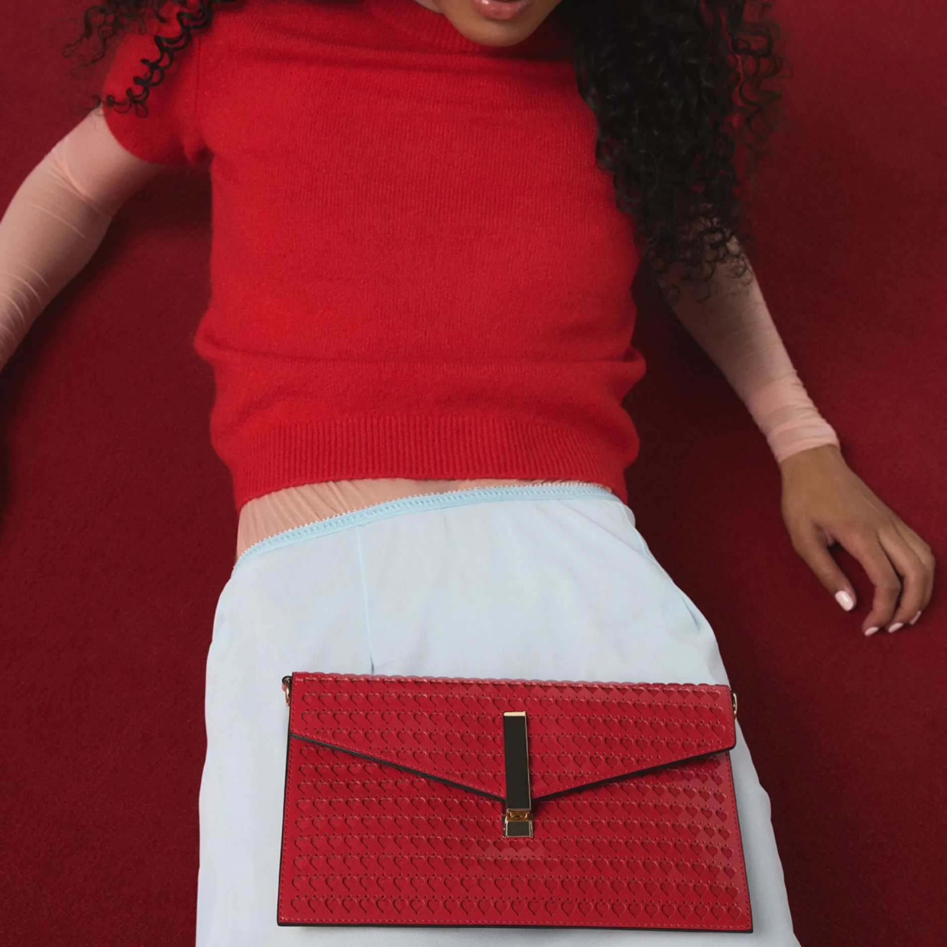 ALDO Bags|Matching Shoes & Bags^Loveclutchh