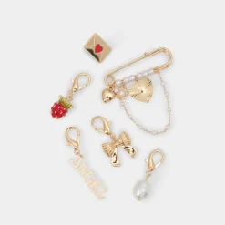 ALDO Accessories|Shoe Accessories^Loveletters