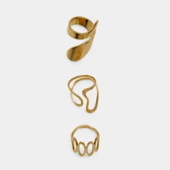 ALDO Accessories|Water Resistant Jewelry^Loveliness Gold
