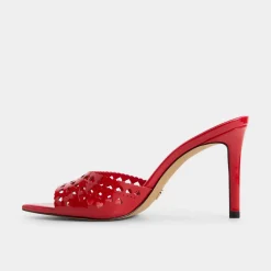 ALDO Mules|Matching Shoes & Bags^Lovemule
