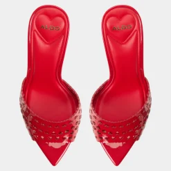 ALDO Mules|Matching Shoes & Bags^Lovemule