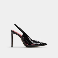 ALDO Slingbacks^Lovesling Black