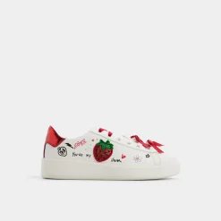 ALDO Sneakers^Lovesneaker White