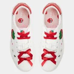 ALDO Sneakers^Lovesneaker White