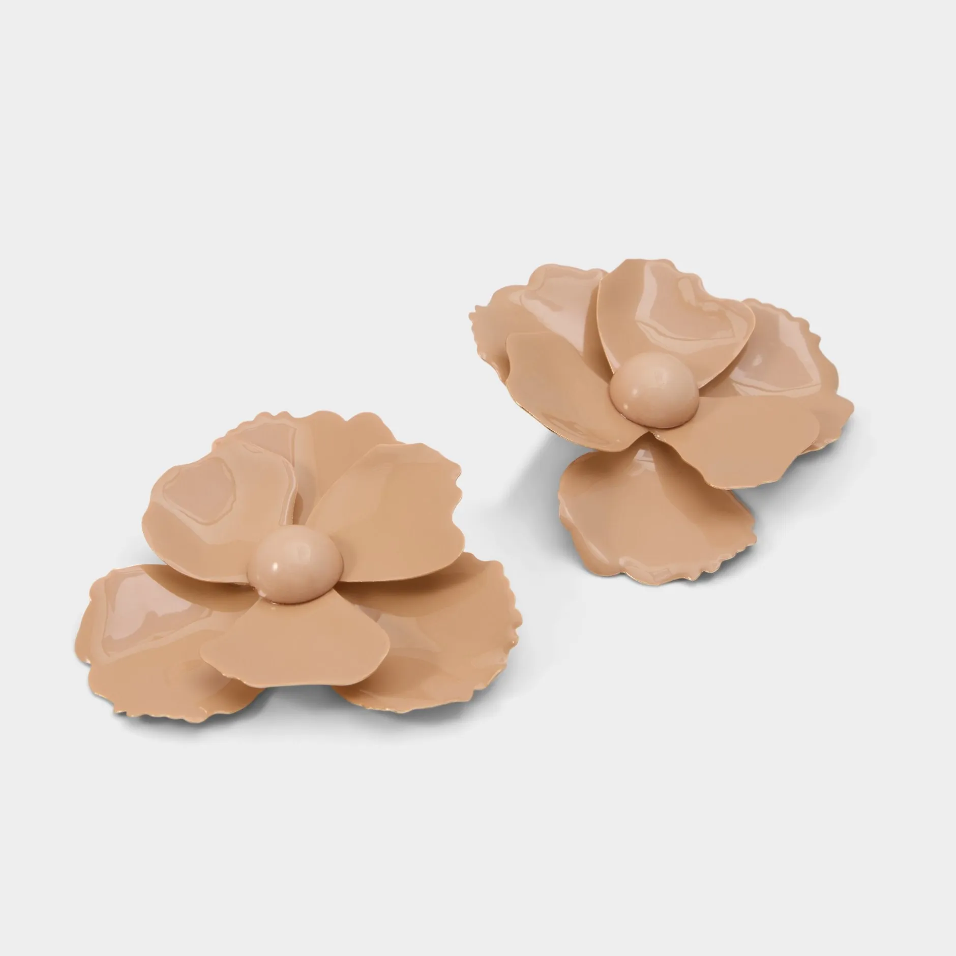 ALDO Accessories|Earrings^Luccyy Light Purple