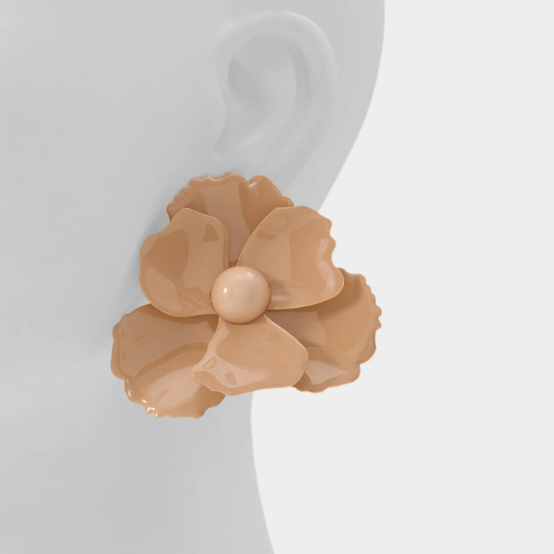 ALDO Accessories|Earrings^Luccyy Light Purple