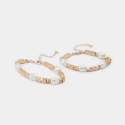 ALDO Accessories|Bracelets & Bangles^Lucetta Ice
