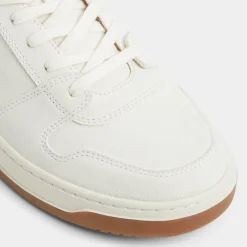 ALDO Sneakers^Ludlow White