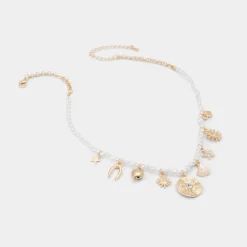 ALDO Accessories|Necklaces^Lukaa Ice