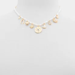 ALDO Accessories|Necklaces^Lukaa Ice