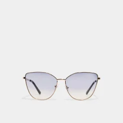 ALDO Accessories|Sunglasses^Lukianx Gold