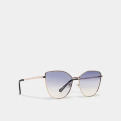 ALDO Accessories|Sunglasses^Lukianx Gold