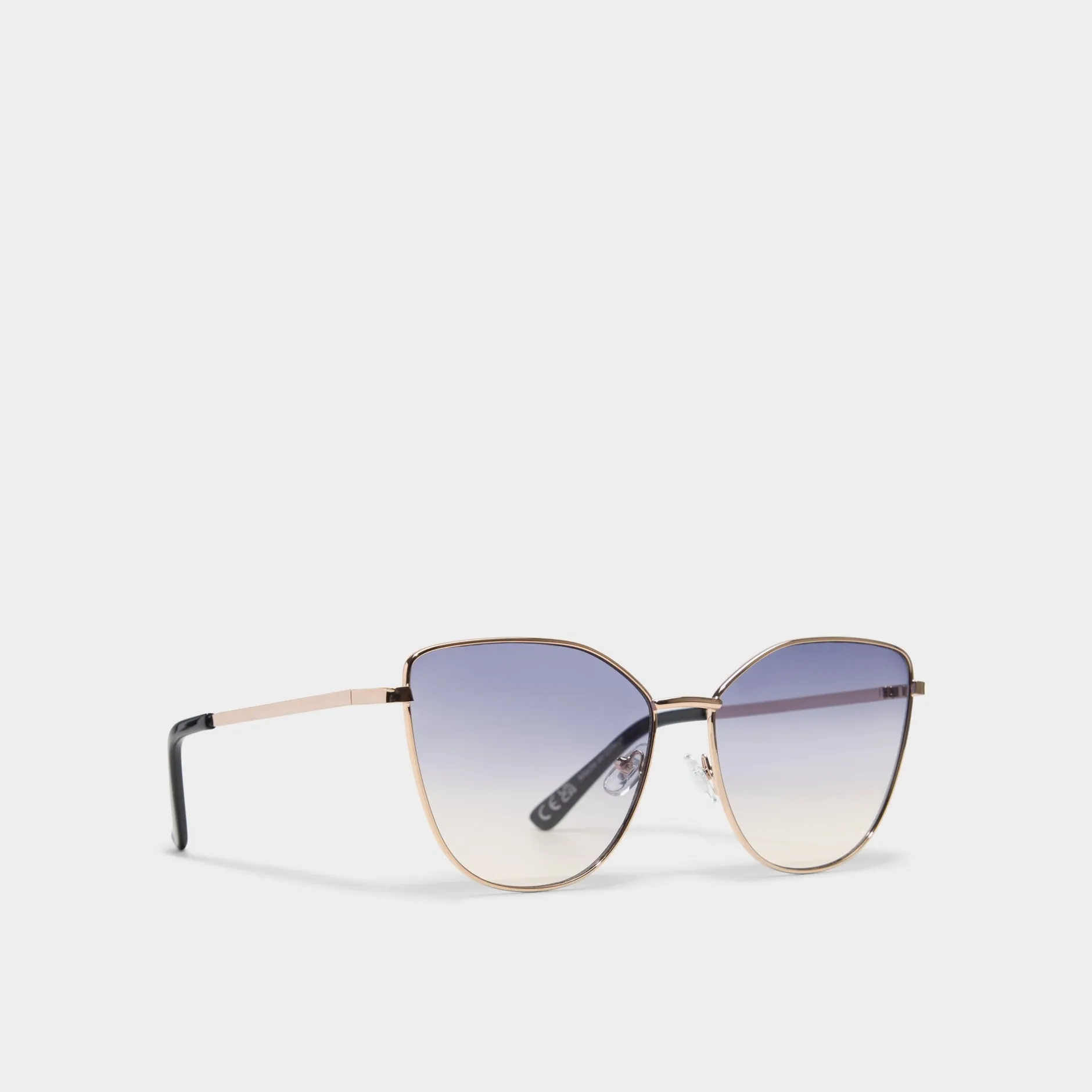 ALDO Accessories|Sunglasses^Lukianx Gold