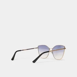 ALDO Accessories|Sunglasses^Lukianx Gold