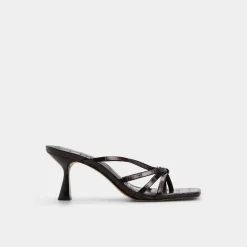 ALDO Mules^Lumera Dark brown