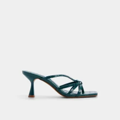 ALDO Mules^Lumera Other green