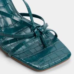 ALDO Mules^Lumera Other green