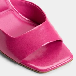 ALDO Wedge Sandals^Luminae Dark pink