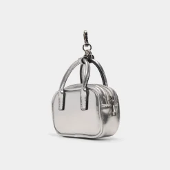 ALDO Bags^Lunamini Silver