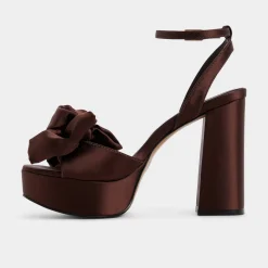 ALDO Platform Heels^Luscious