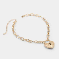 ALDO Accessories|Water Resistant Jewelry^Luvella Gold