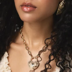 ALDO Accessories|Water Resistant Jewelry^Luvella Gold