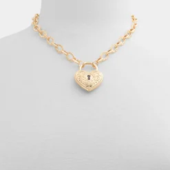 ALDO Accessories|Water Resistant Jewelry^Luvella Gold