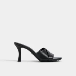 ALDO Mules^Lyhanna Black
