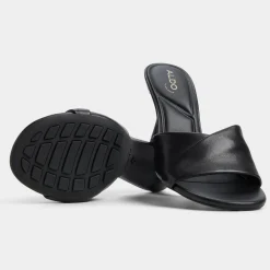 ALDO Mules^Lyhanna Black